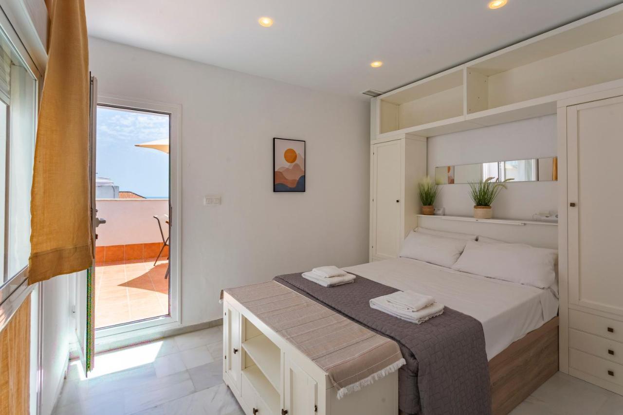 Atico Del Buen Cantaor By Cadiz4rentals Cádiz